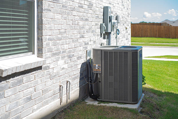 Reliable Ac Installation contractor in Shenandoah, LA by FH HVAC